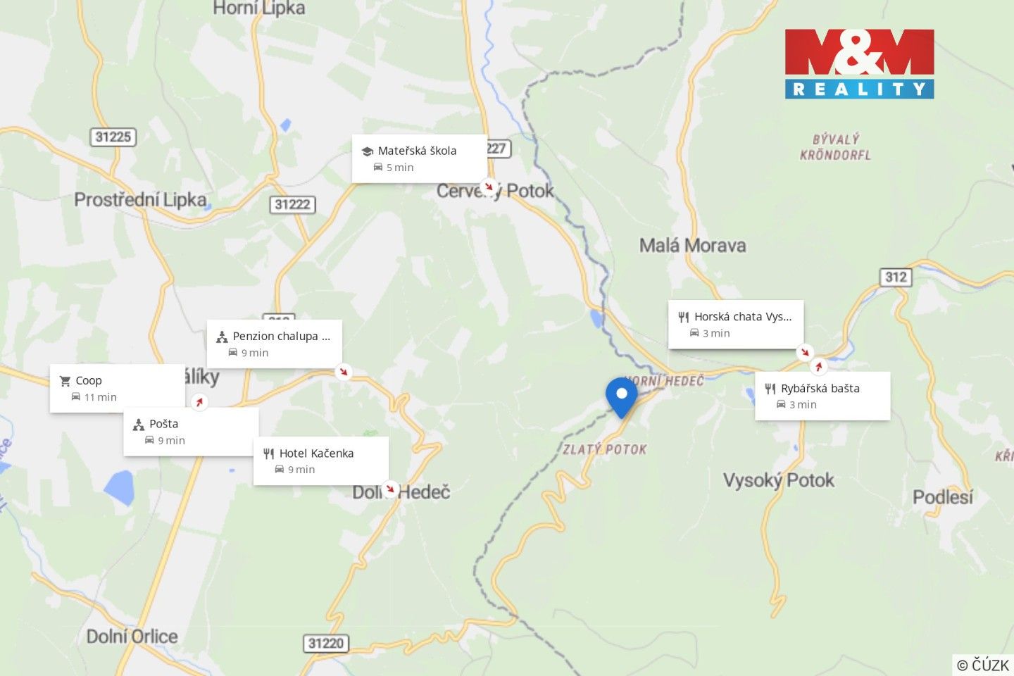 Prodej domu 150 m² - foto 12