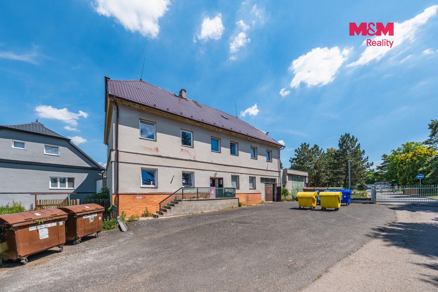 Prodej domu 690 m² - foto 18