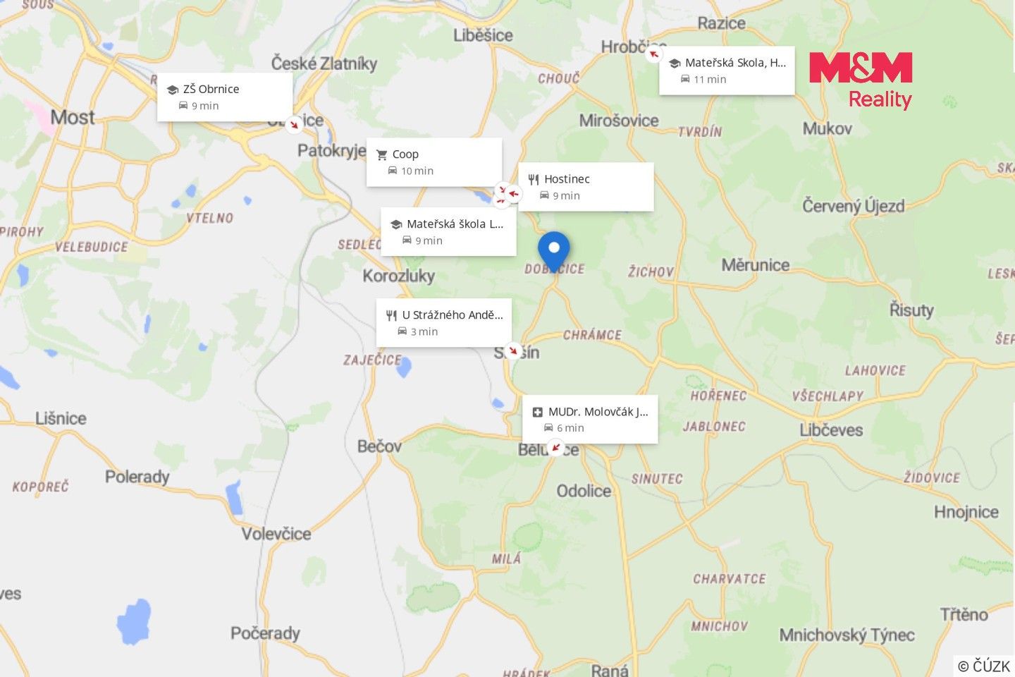 Prodej domu 690 m² - foto 20