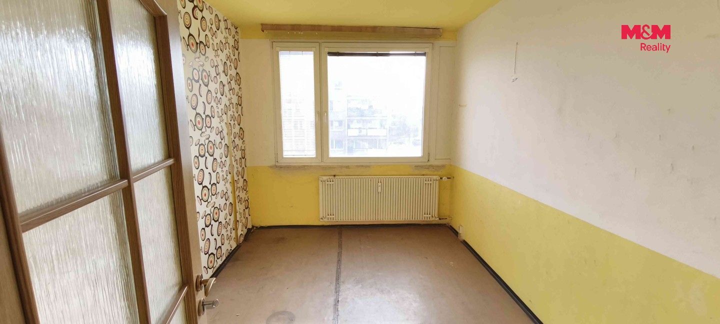 Pronájem bytu 4+1 85 m² - foto 4