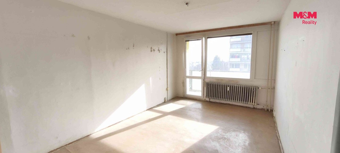 Pronájem bytu 4+1 85 m² - foto 2
