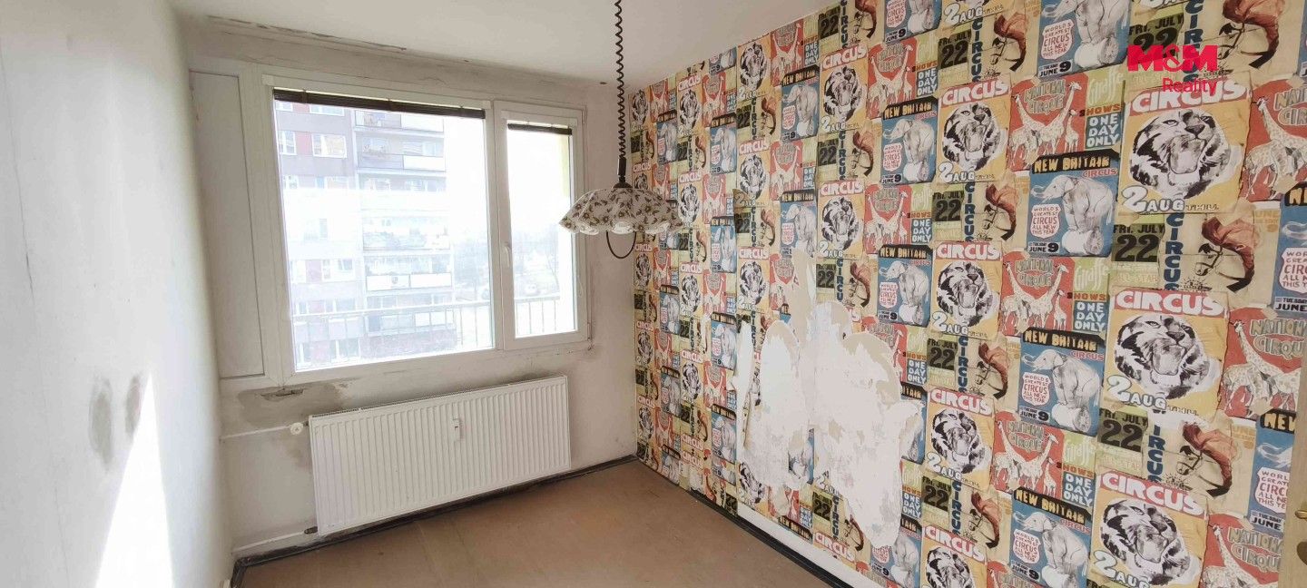 Pronájem bytu 4+1 85 m² - foto 7