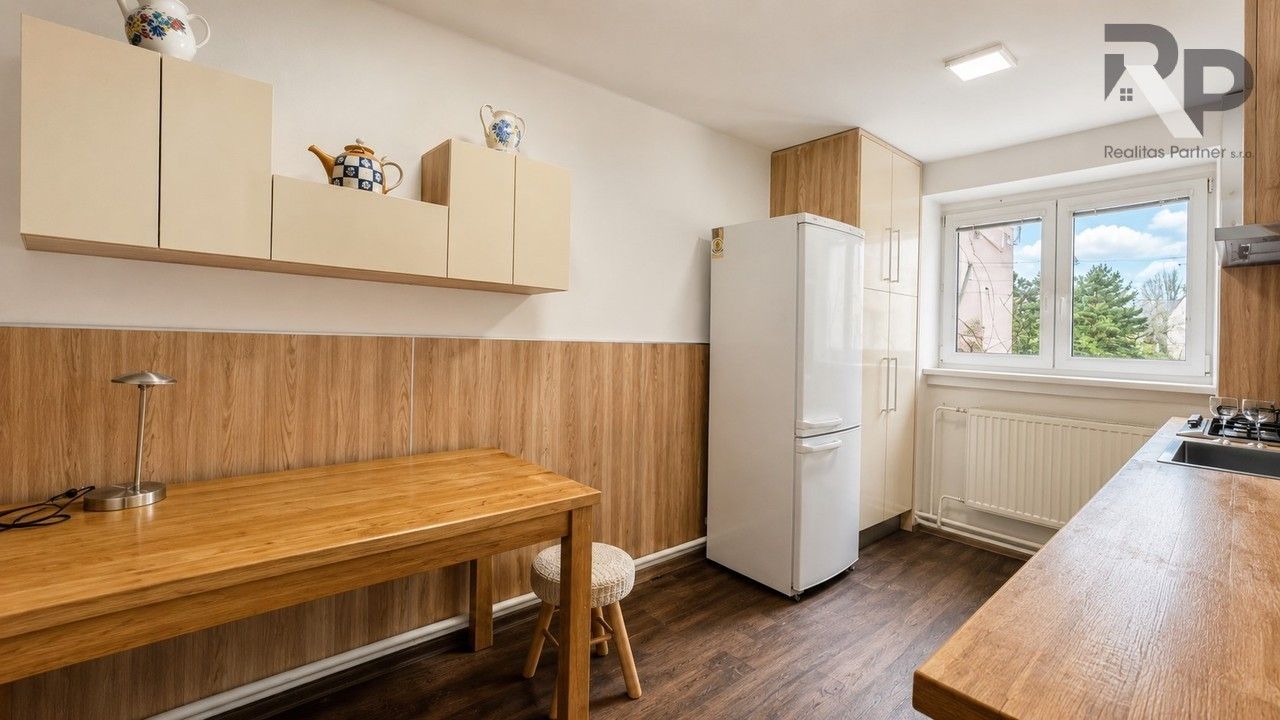 Prodej bytu 2+1 57 m² - foto 3