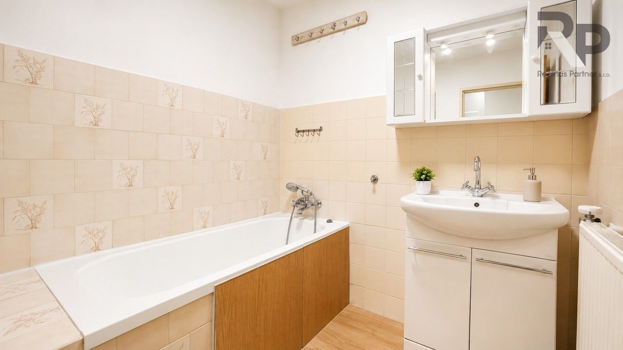Prodej bytu 2+1 57 m² - foto 6