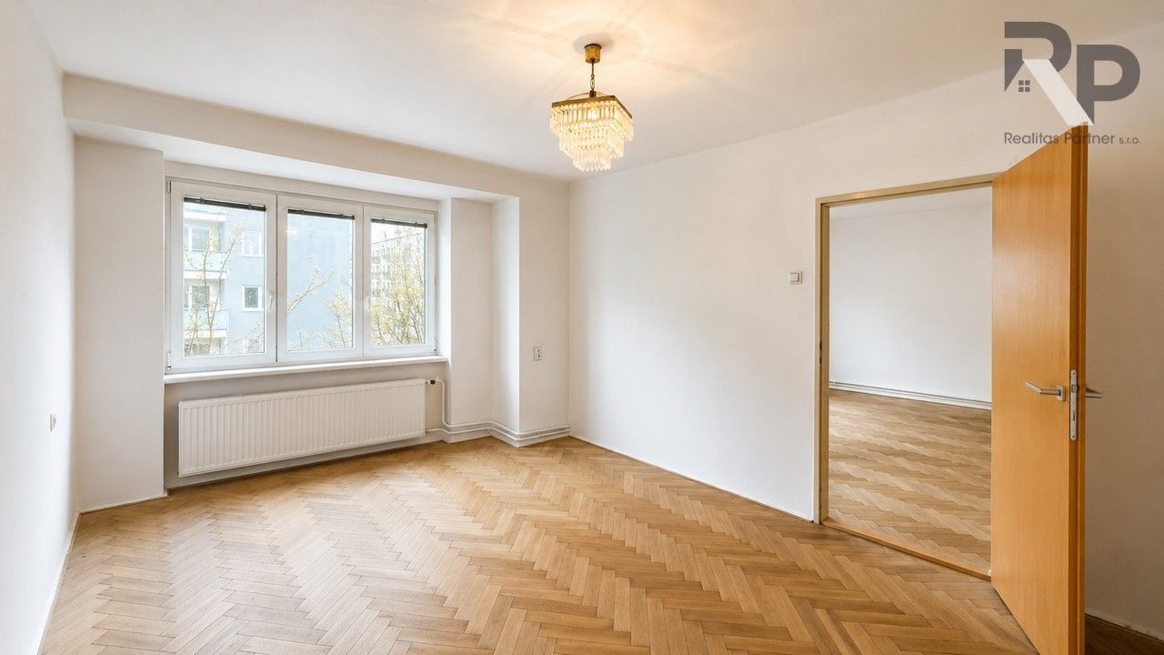 Prodej bytu 2+1 57 m² - foto 5