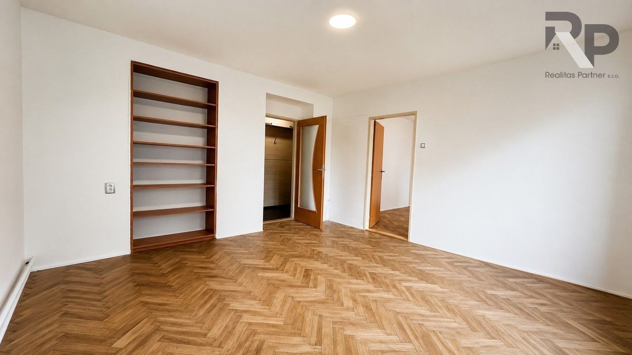 Prodej bytu 2+1 57 m² - foto 4