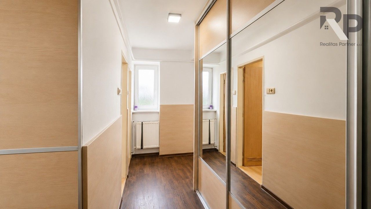 Prodej bytu 2+1 57 m² - foto 8