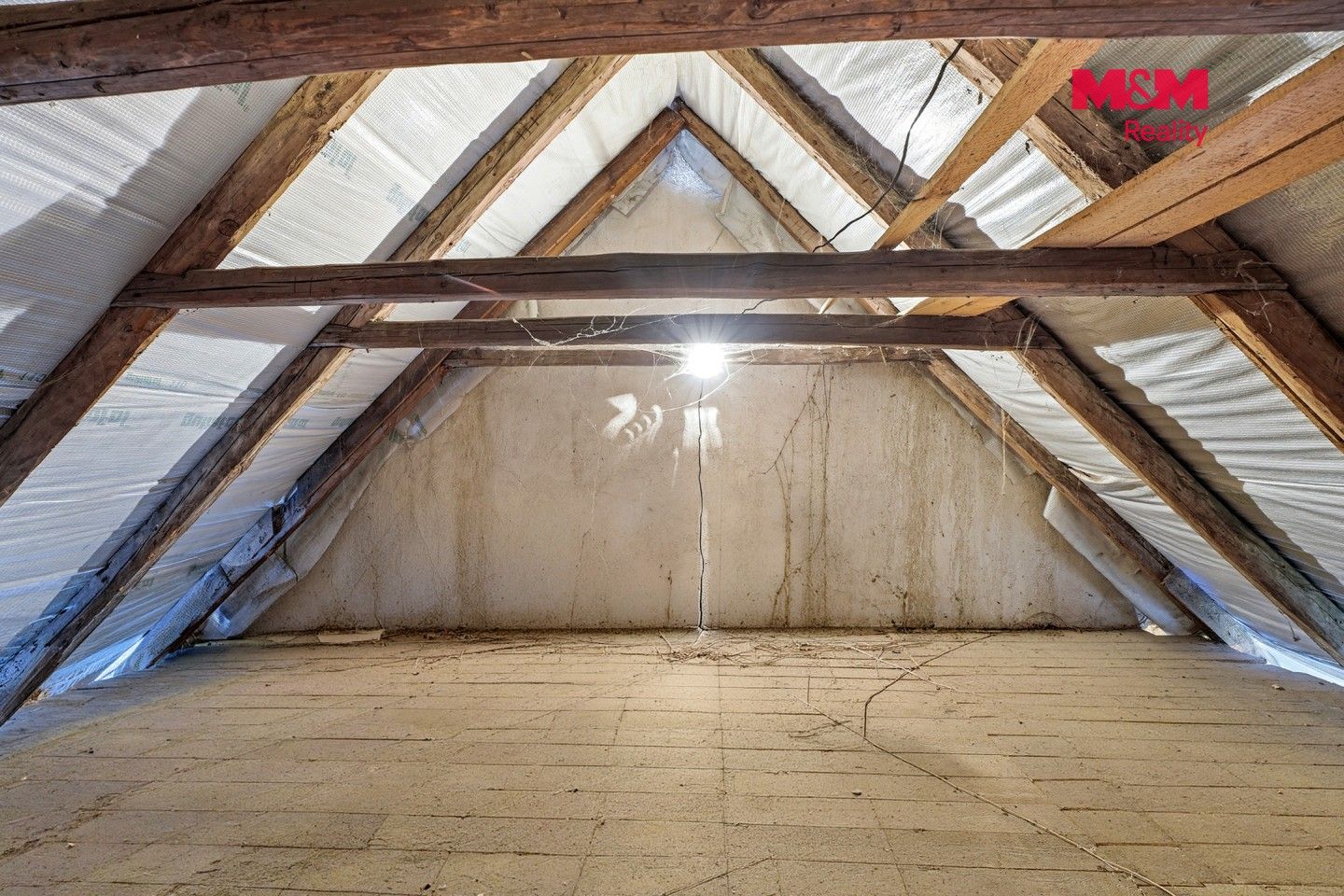 Prodej domu 50 m² - foto 5