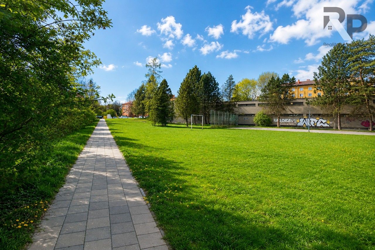 Prodej bytu 2+1 57 m² - foto 12