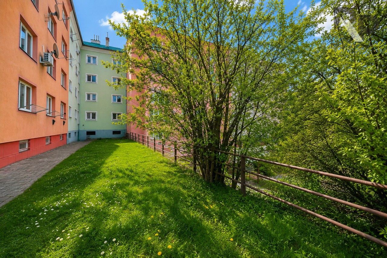Prodej bytu 2+1 57 m² - foto 13