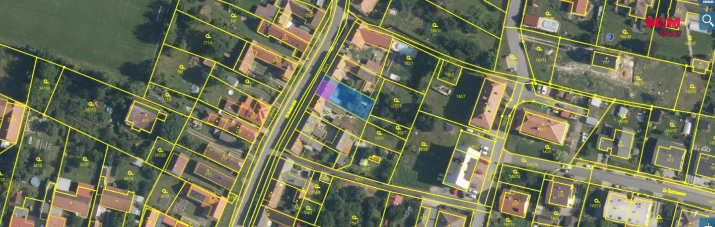 Prodej domu 50 m² - foto 11