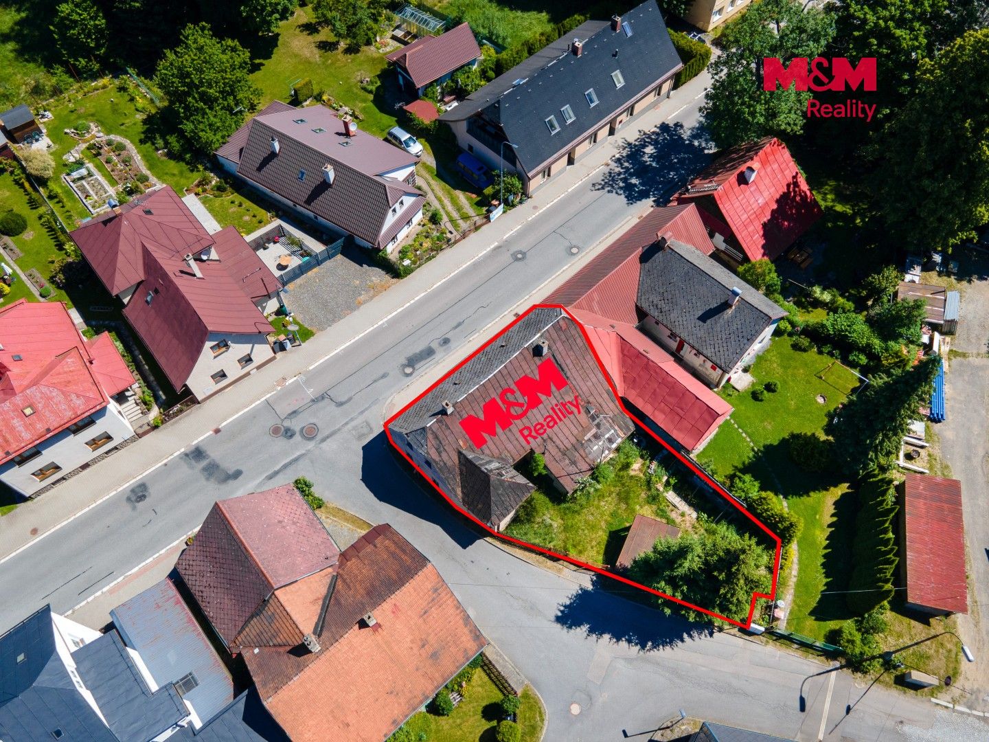 Prodej domu 150 m² - foto 5