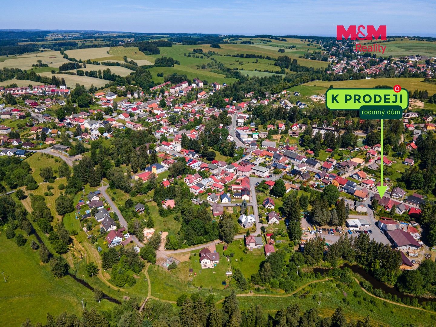 Prodej domu 150 m² - foto 8