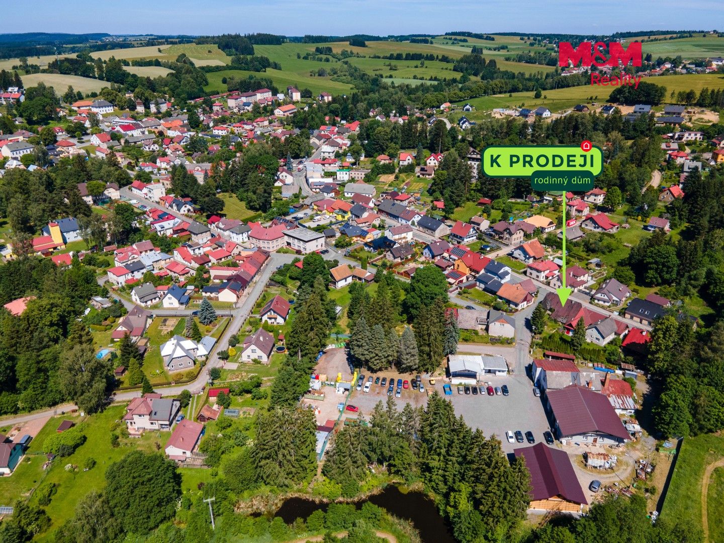 Prodej domu 150 m² - foto 7