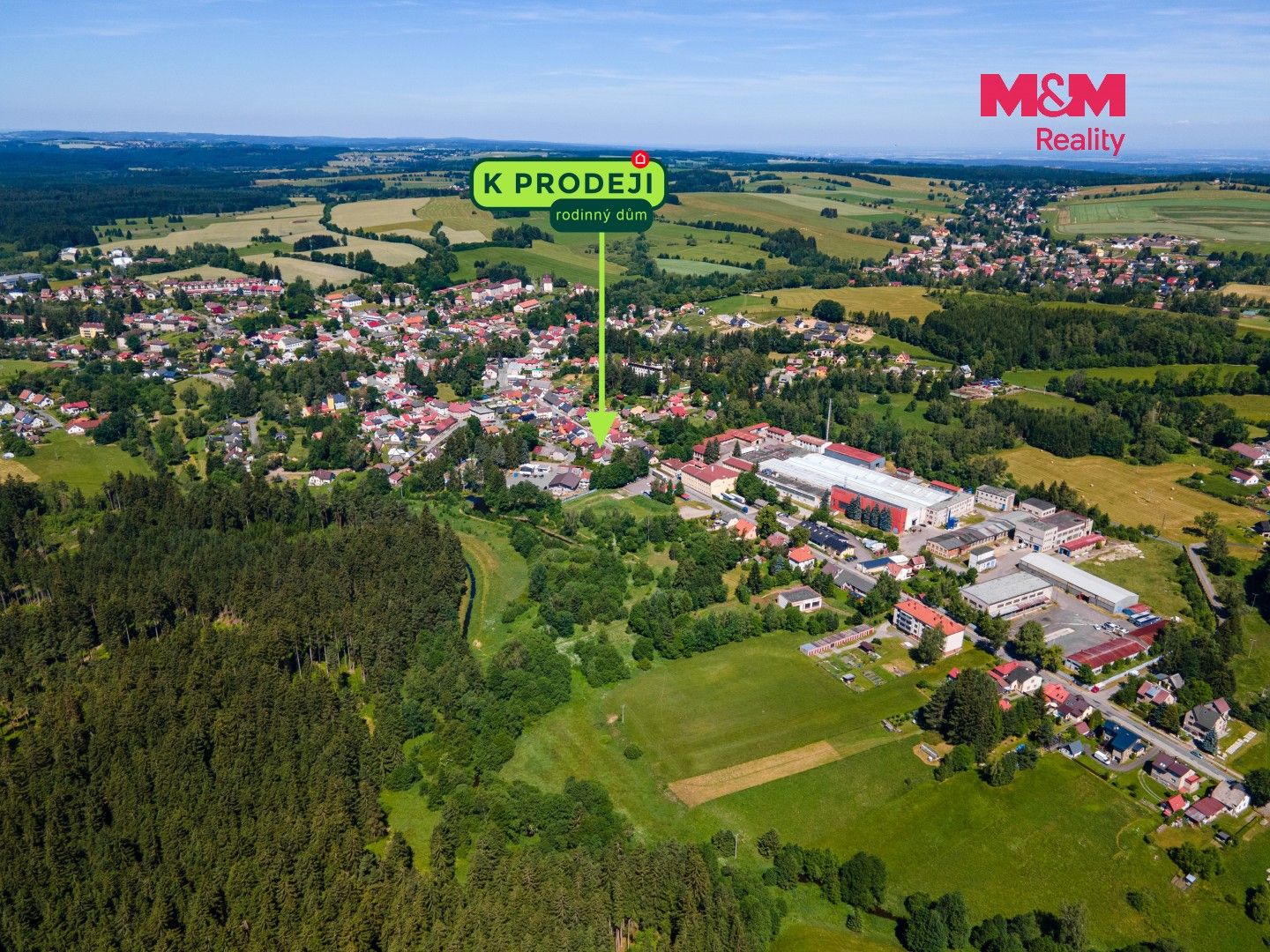 Prodej domu 150 m² - foto 10