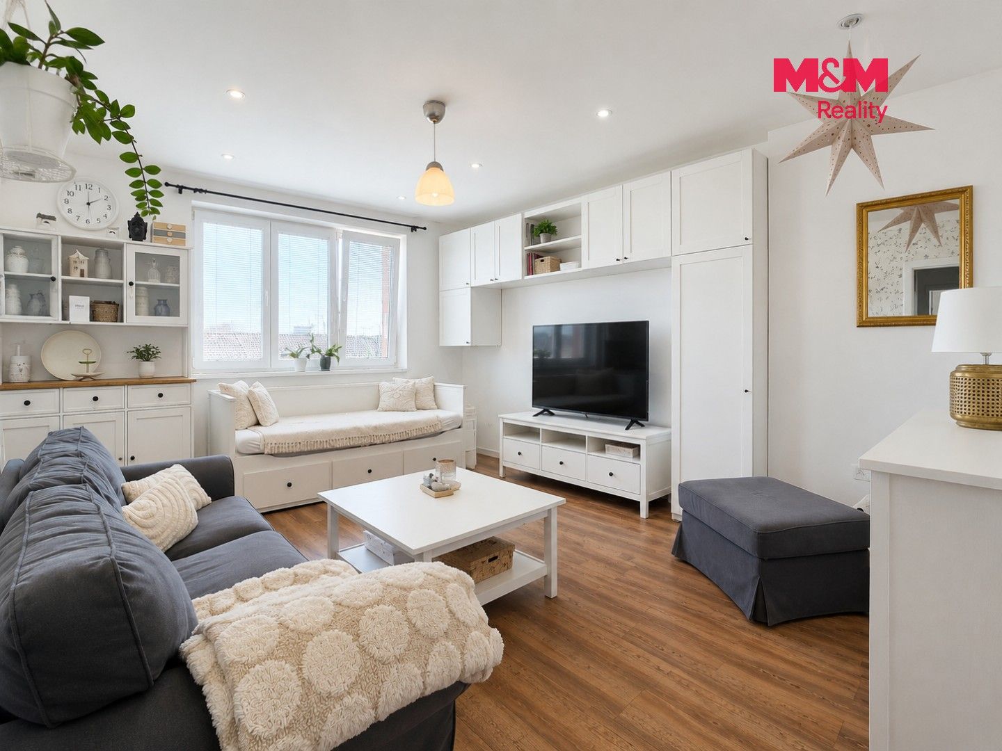 Prodej bytu 2+1 58 m² - foto 4