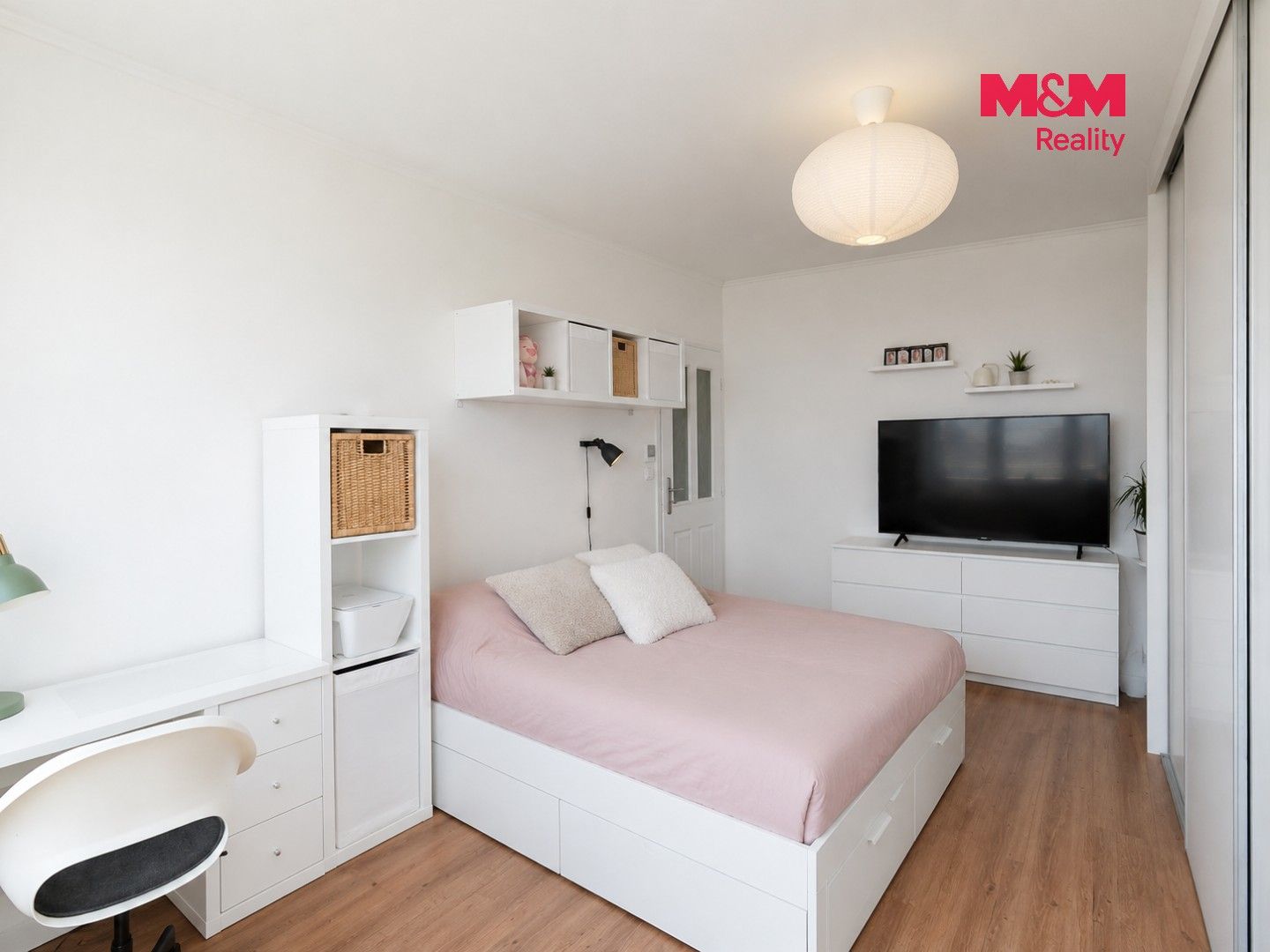 Prodej bytu 2+1 58 m² - foto 6