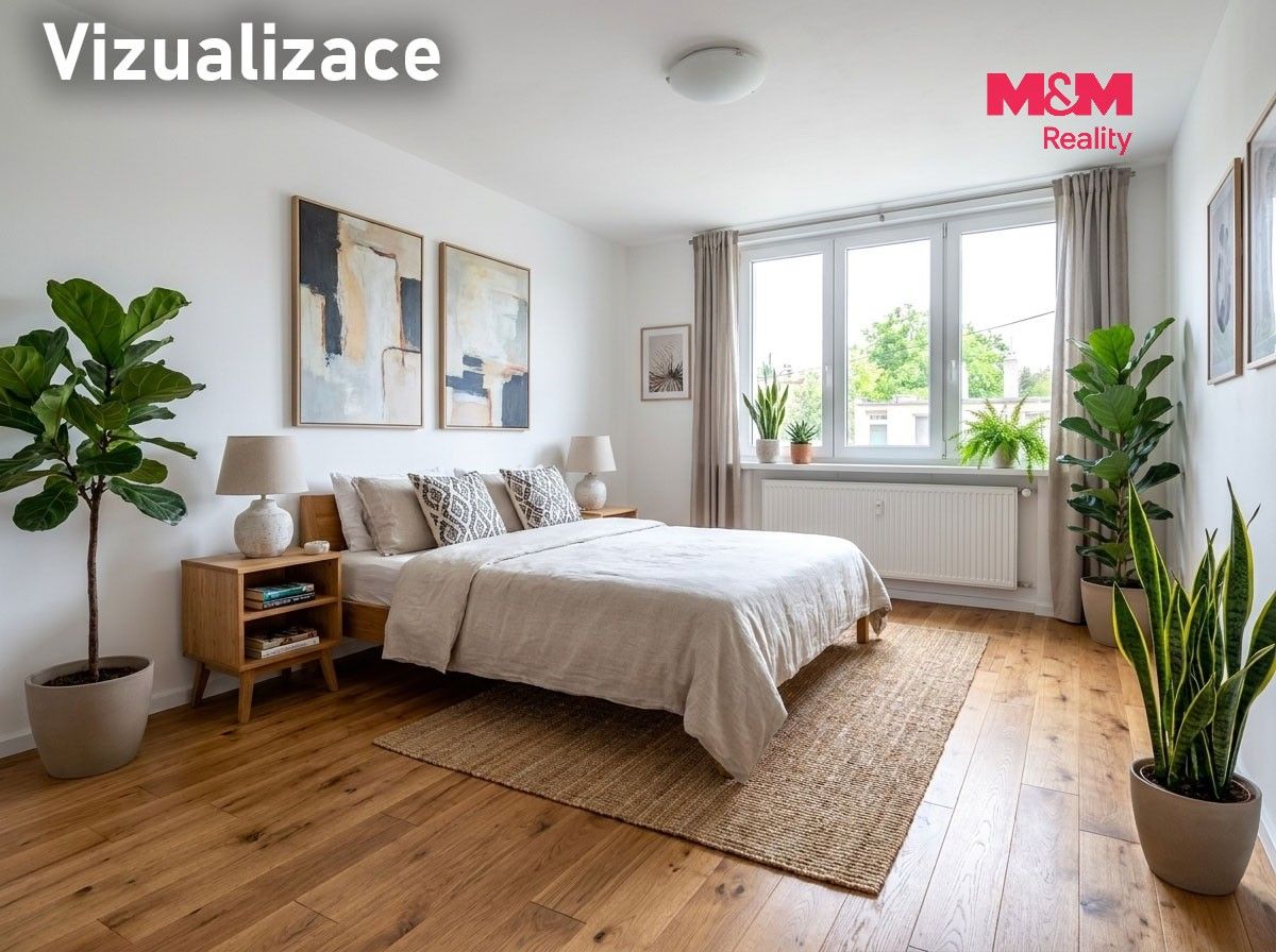 Prodej bytu 3+1 88 m² - foto 3
