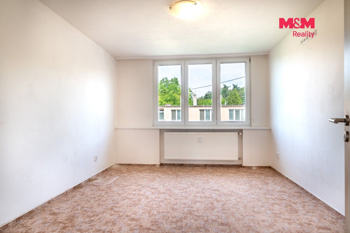 Prodej bytu 3+1 88 m² - foto 6