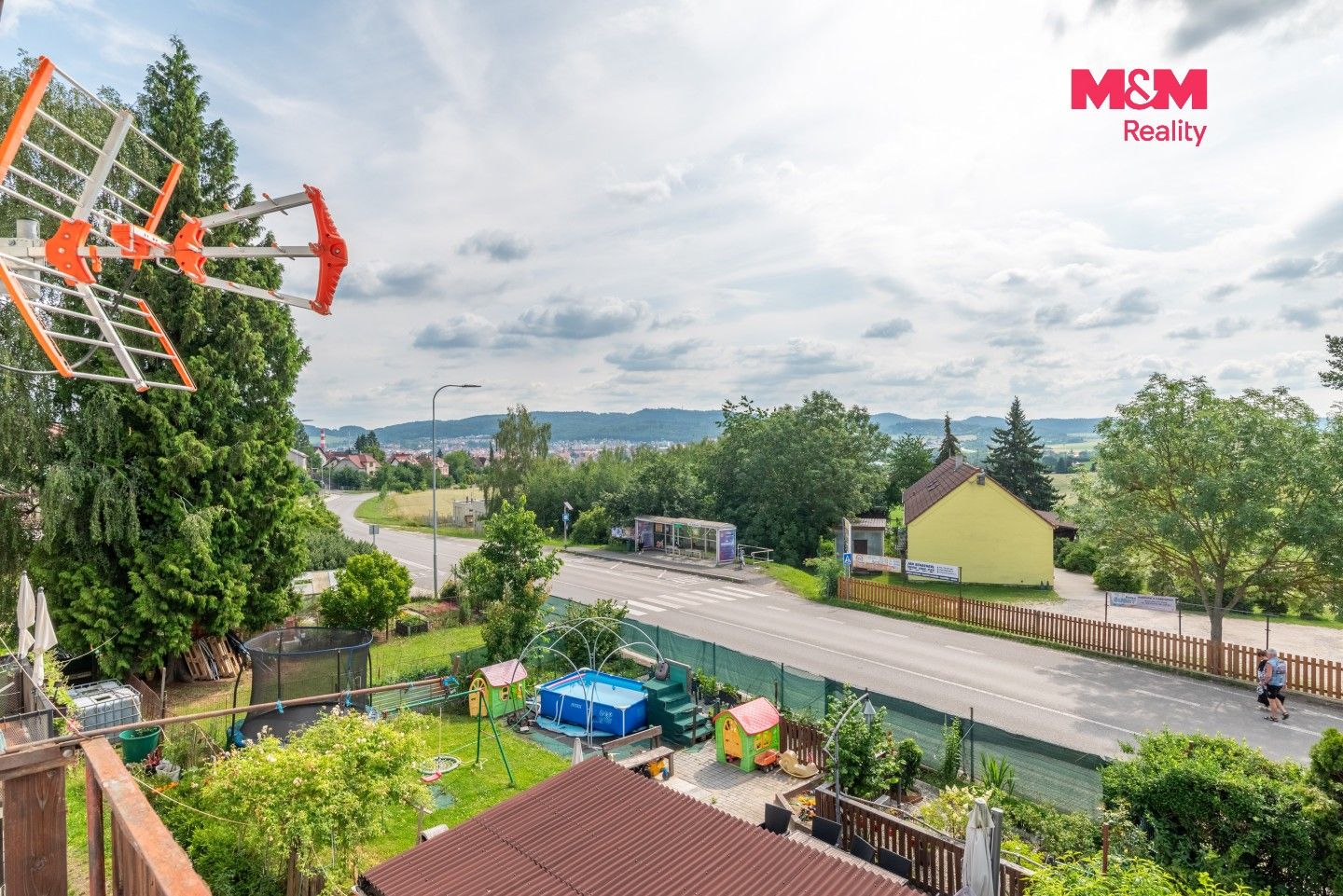 Prodej bytu 3+1 88 m² - foto 5