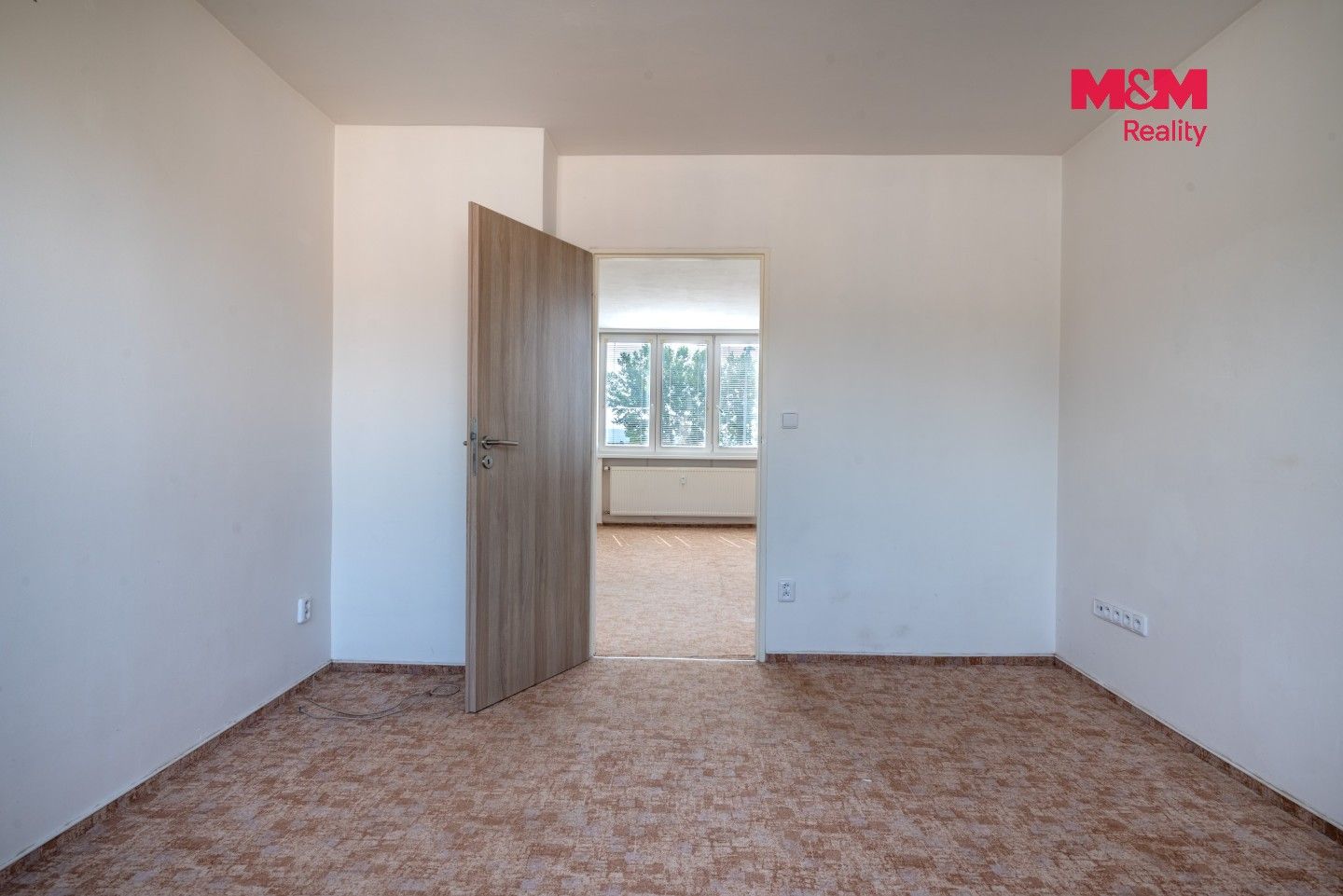 Prodej bytu 3+1 88 m² - foto 8
