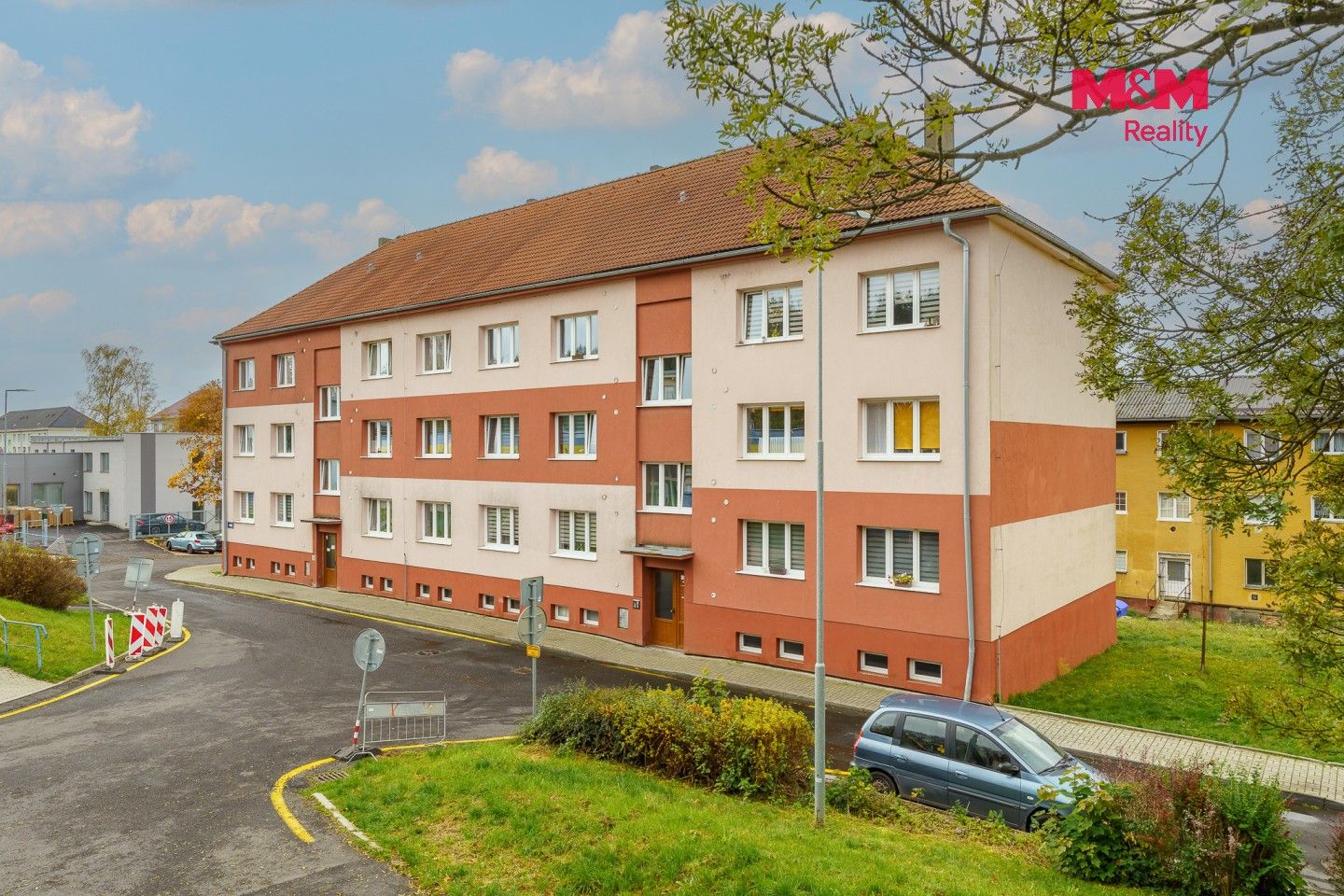 Prodej bytu 2+1 58 m² - foto 10