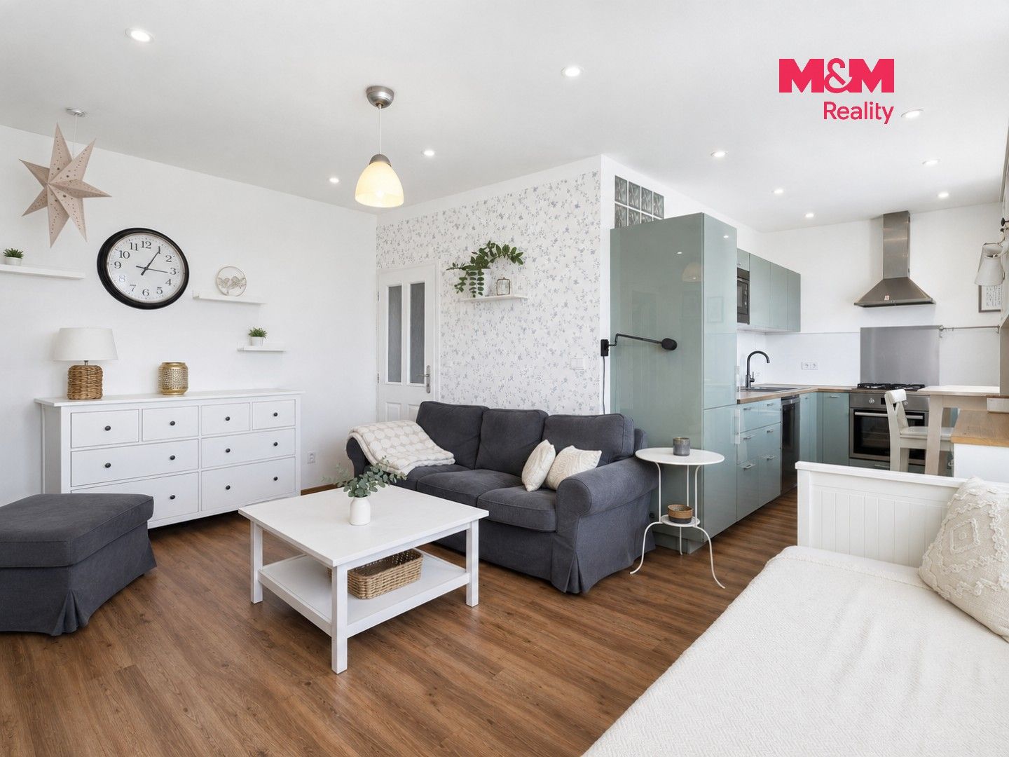 Prodej bytu 2+1 58 m² - foto 14