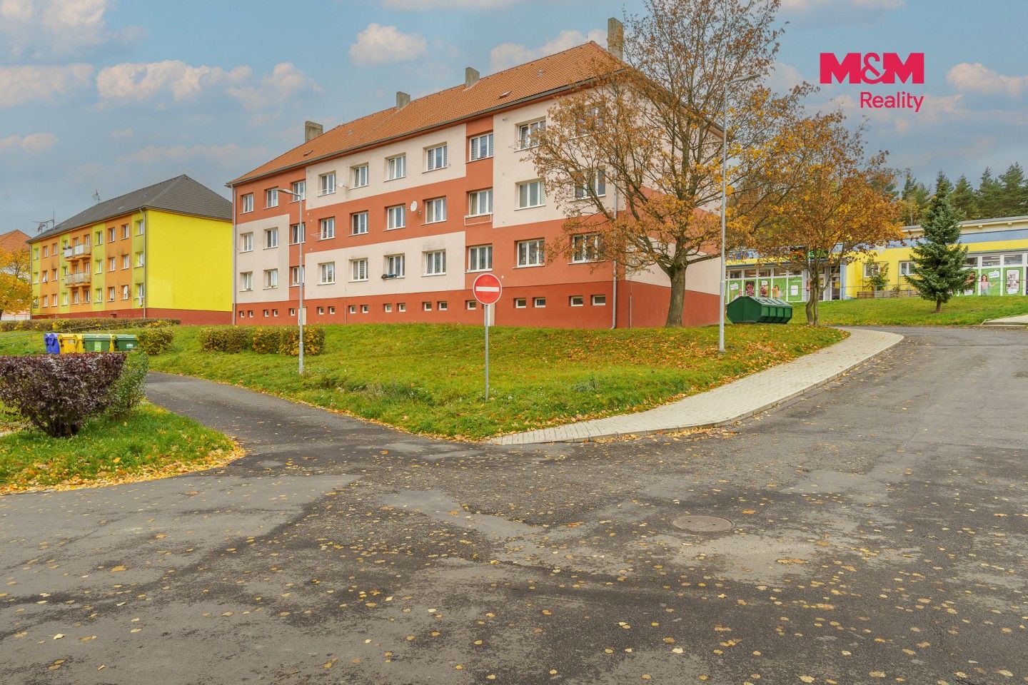Prodej bytu 2+1 58 m² - foto 11