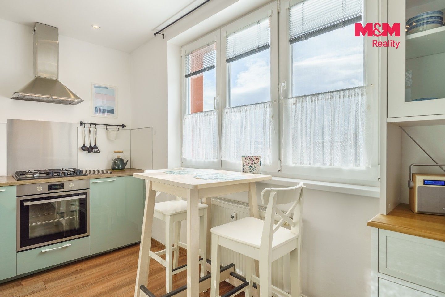 Prodej bytu 2+1 58 m² - foto 16