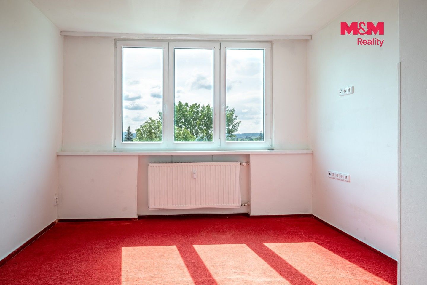 Prodej bytu 3+1 88 m² - foto 9