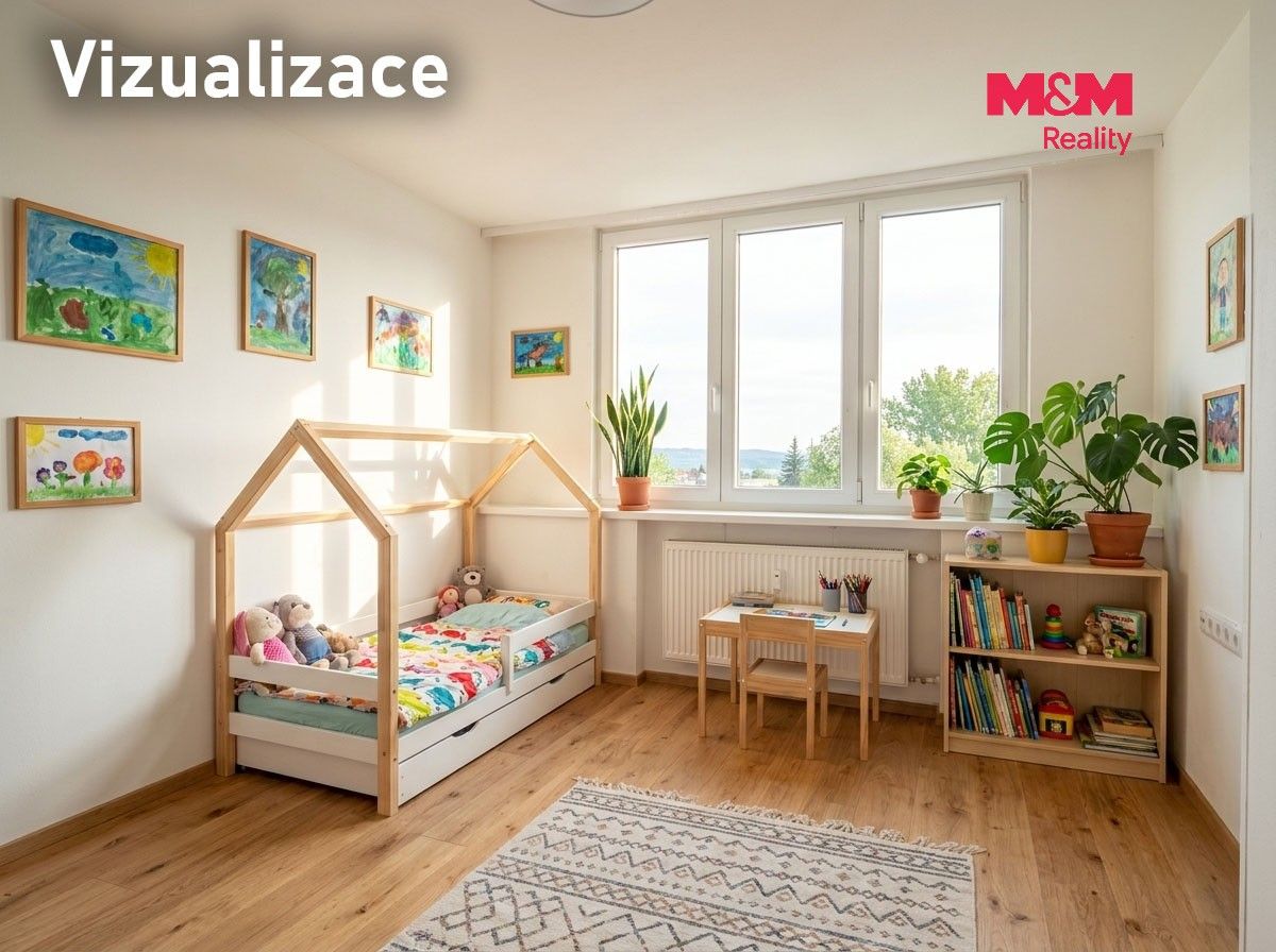 Prodej bytu 3+1 88 m² - foto 10