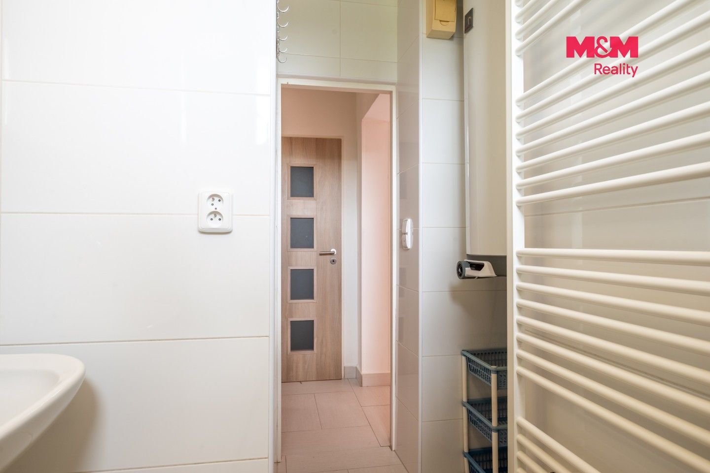 Prodej bytu 3+1 88 m² - foto 13