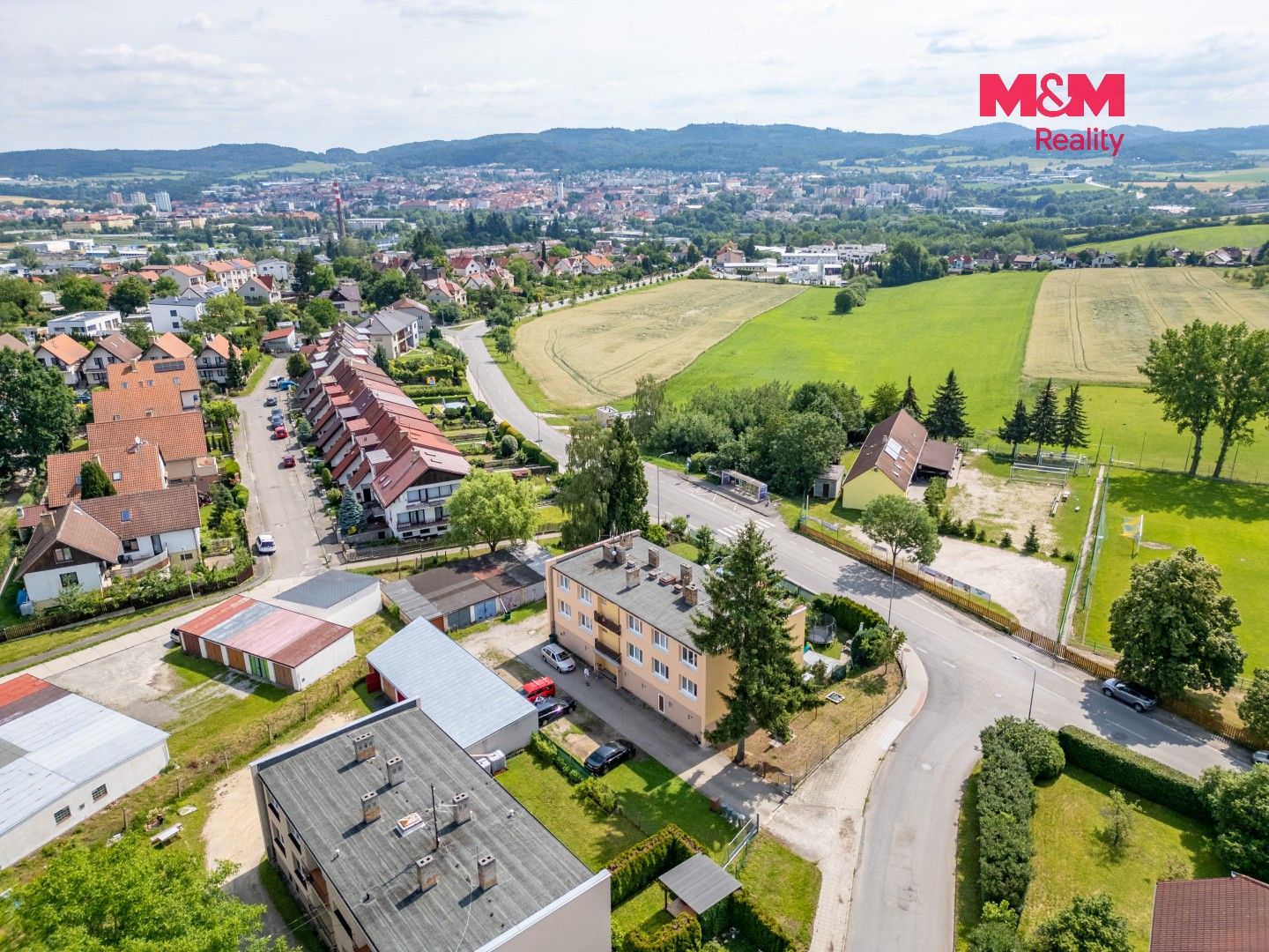 Prodej bytu 3+1 88 m² - foto 15