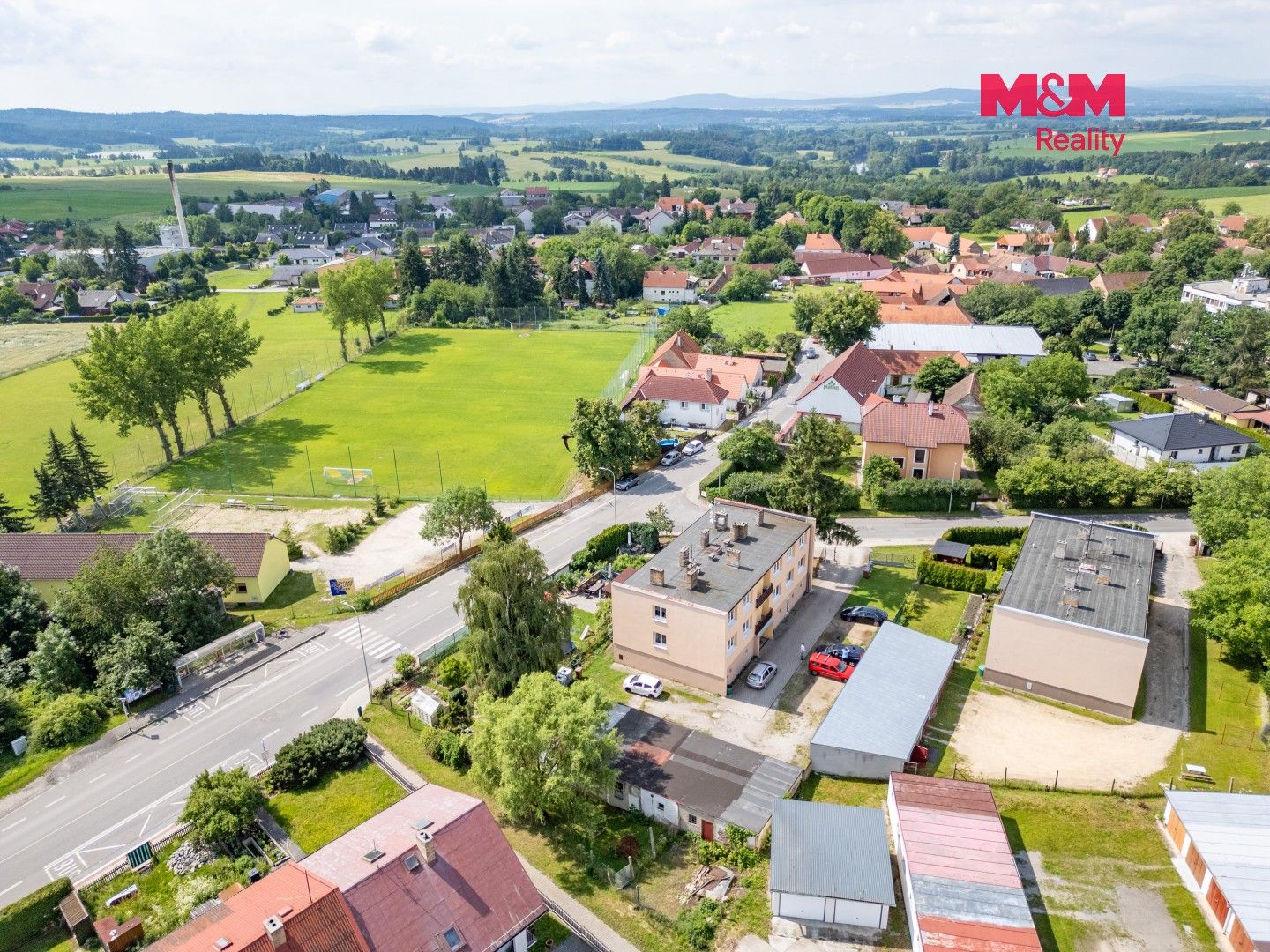 Prodej bytu 3+1 88 m² - foto 16