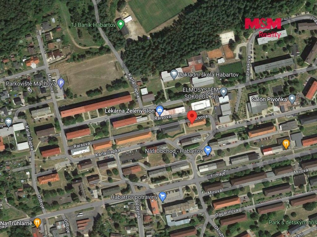 Prodej bytu 2+1 58 m² - foto 18