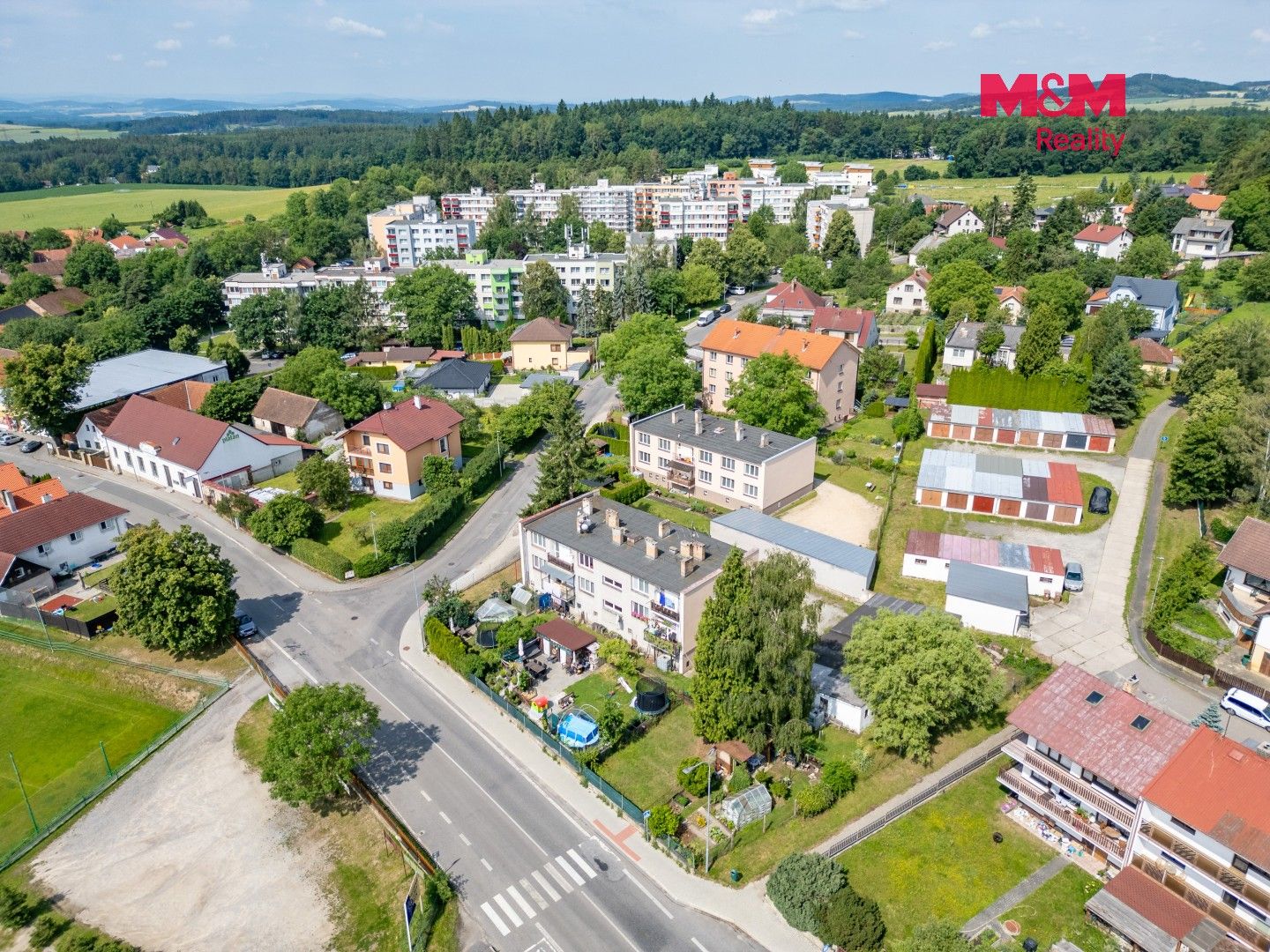 Prodej bytu 3+1 88 m² - foto 19