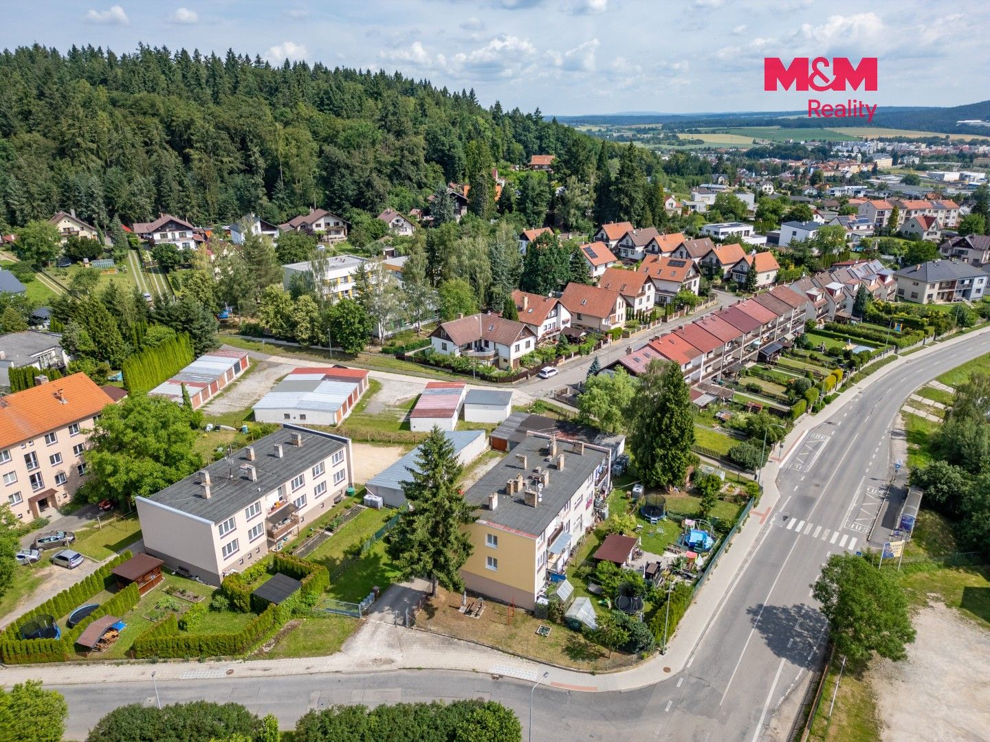 Prodej bytu 3+1 88 m² - foto 17