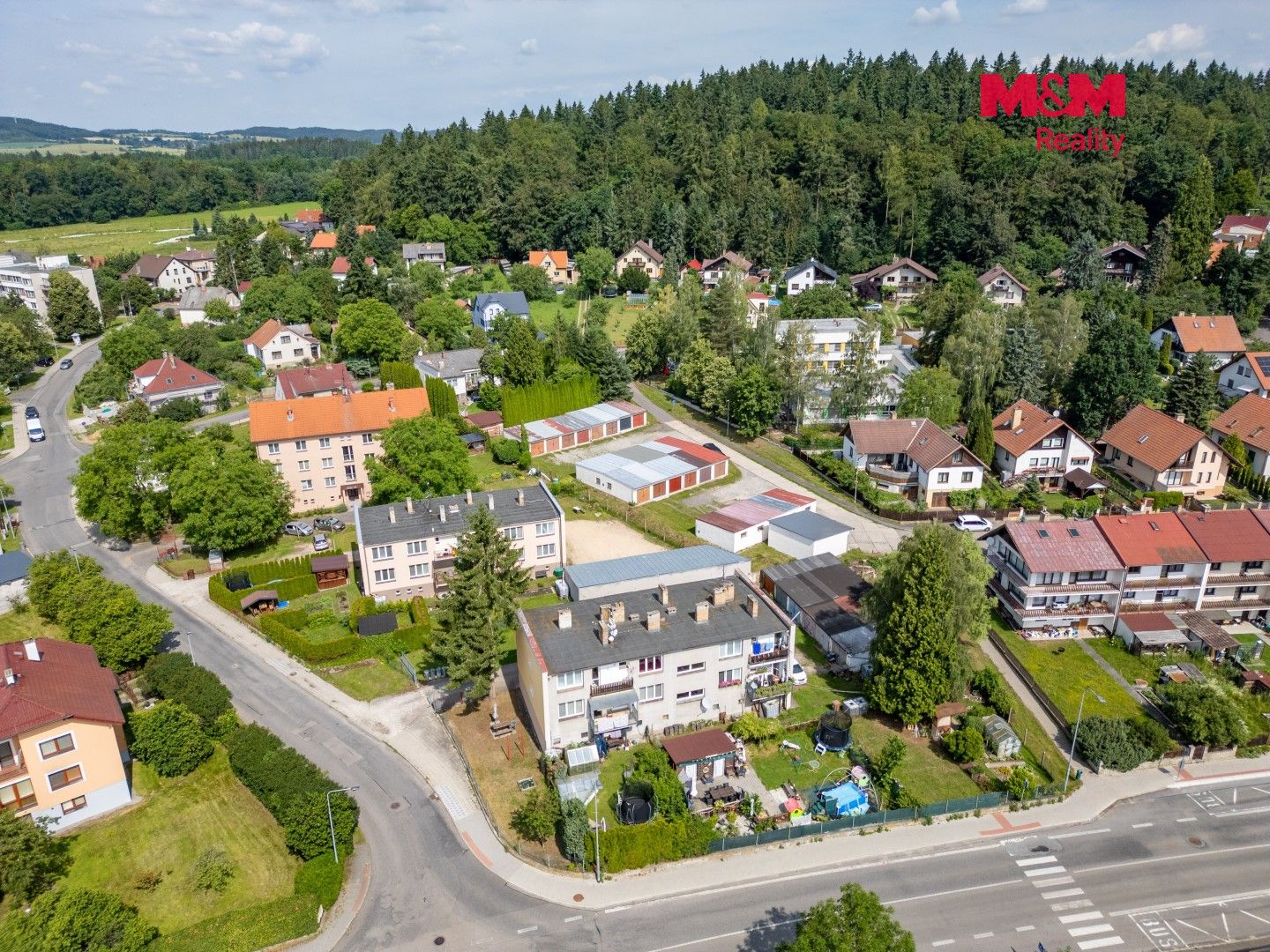 Prodej bytu 3+1 88 m² - foto 18