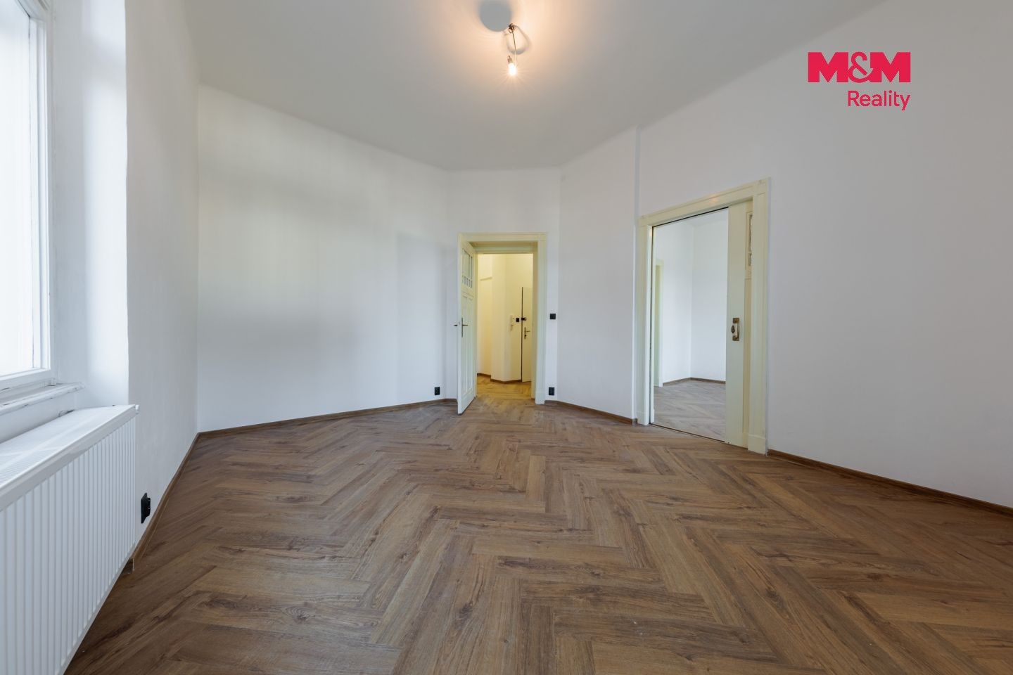 Pronájem bytu 2+1 83 m² - foto 3