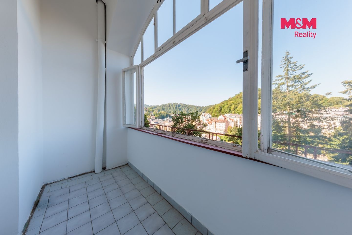 Pronájem bytu 2+1 83 m² - foto 5