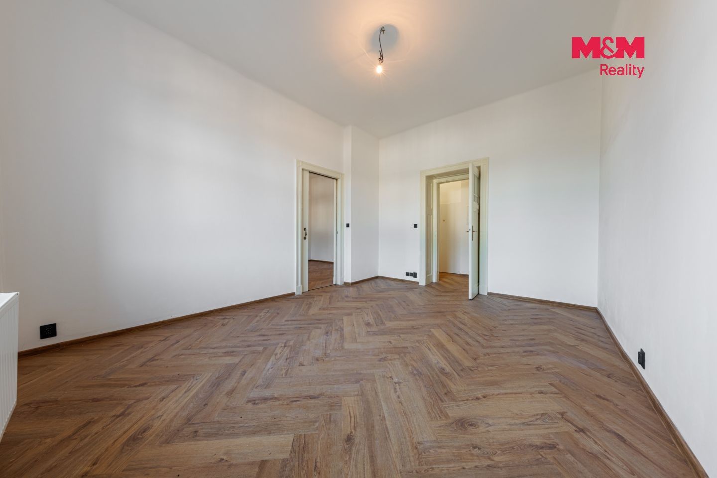 Pronájem bytu 2+1 83 m² - foto 11