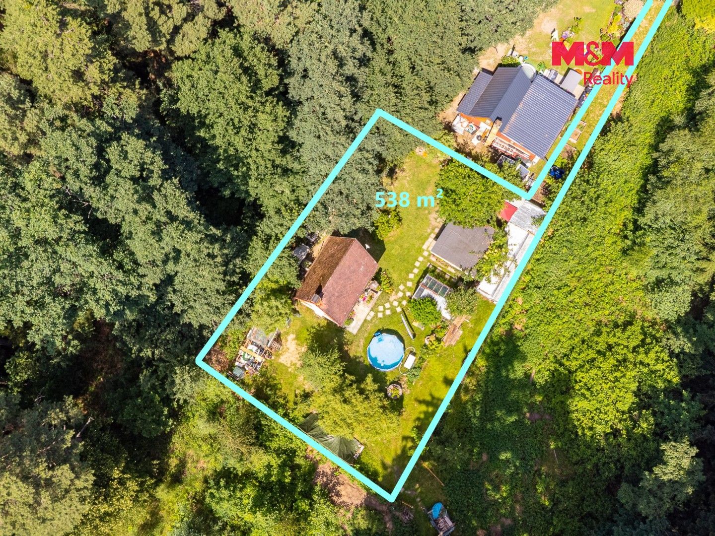 Prodej domu 32 m² - foto 4