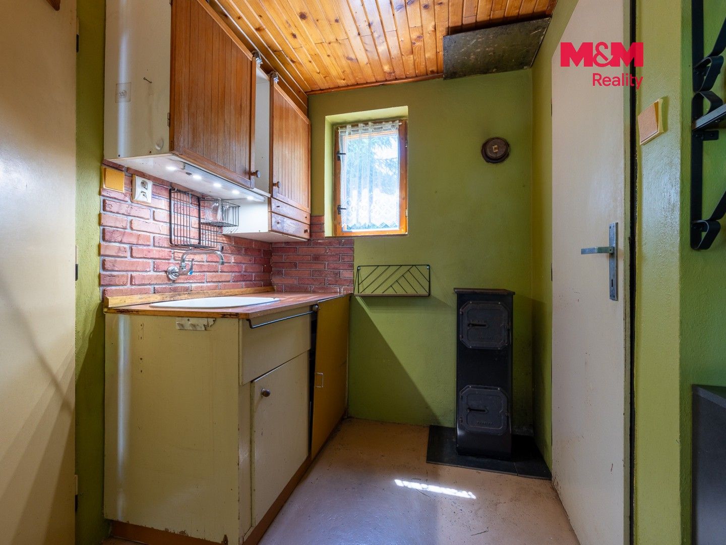 Prodej domu 32 m² - foto 6