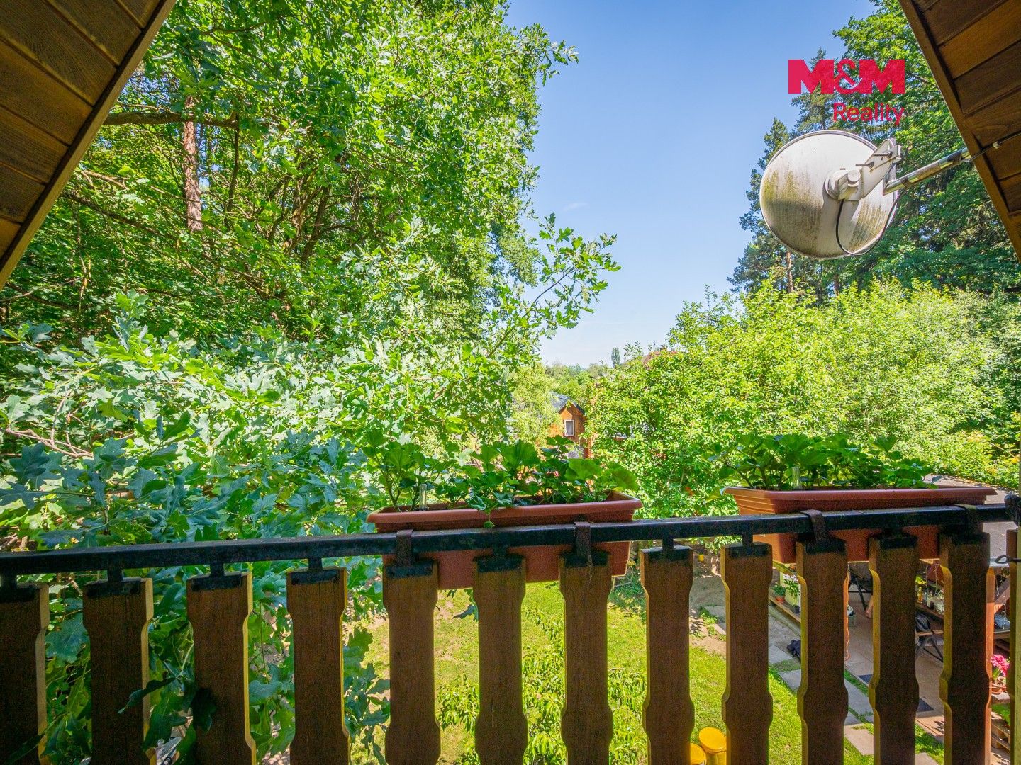 Prodej domu 32 m² - foto 12