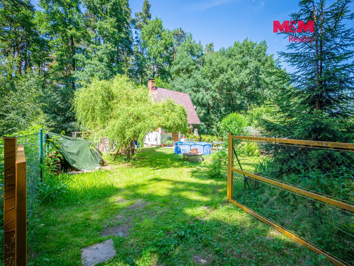 Prodej domu 32 m² - foto 15