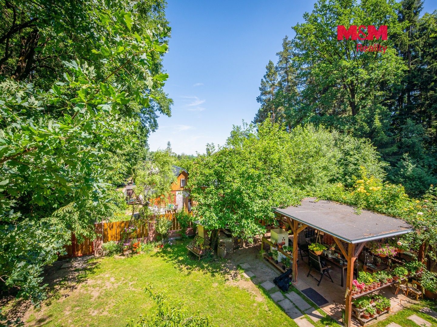 Prodej domu 32 m² - foto 13