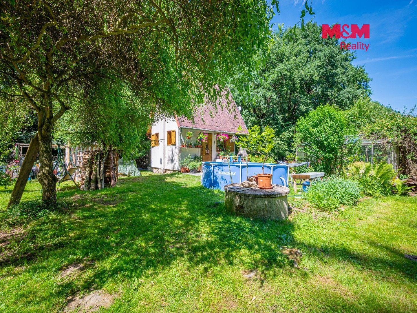 Prodej domu 32 m² - foto 16