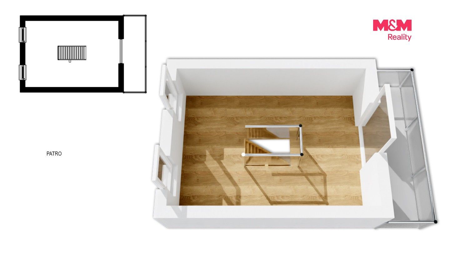 Prodej domu 32 m² - foto 19