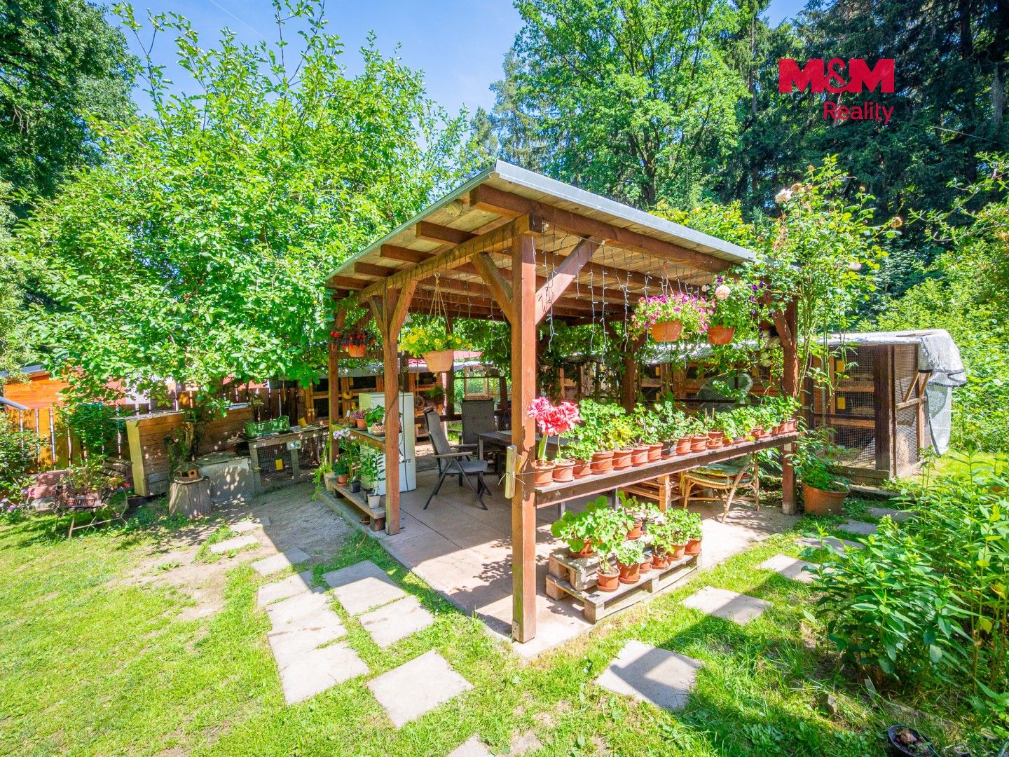 Prodej domu 32 m² - foto 17