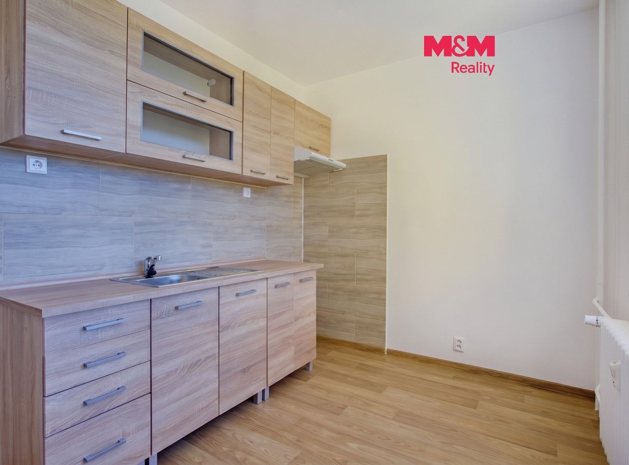 Prodej bytu 2+1 62 m² - foto 1